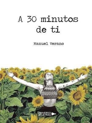 cover image of A 30 minutos de ti